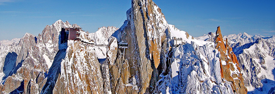 Chamonix