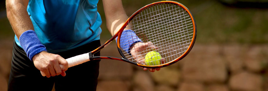 Les meilleures techniques de service au tennis