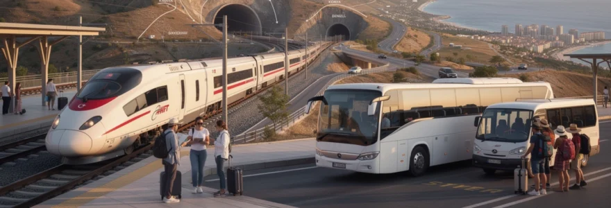 train-istanbul-antalya-existe-t-il-une-liaison