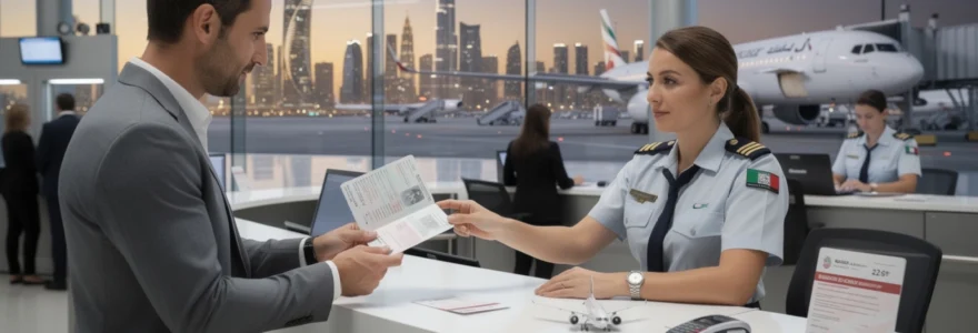 dubai-passeport-valable-3-mois-est-ce-suffisant