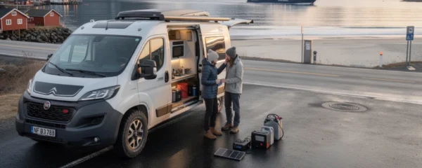 location-de-van-aux-lofoten-itineraire-et-conseils