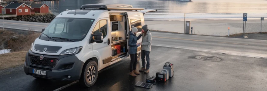 location-de-van-aux-lofoten-itineraire-et-conseils