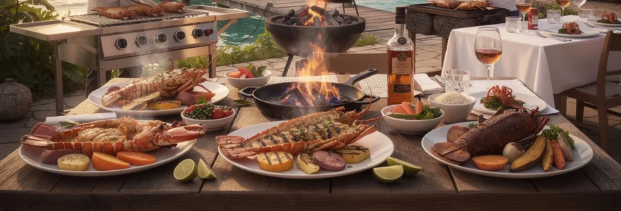 ou-manger-une-langouste-grillee-en-guadeloupe