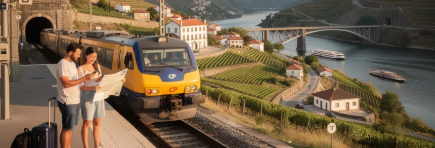 aller-dans-la-vallee-du-douro-en-train-depuis-porto-guide