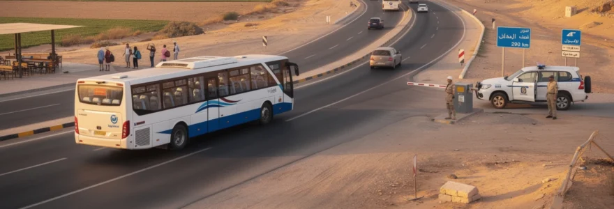 bus-hurghada-louxor-duree-prix-et-securite