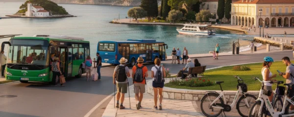 visiter-corfou-sans-voiture-transports-et-itineraires