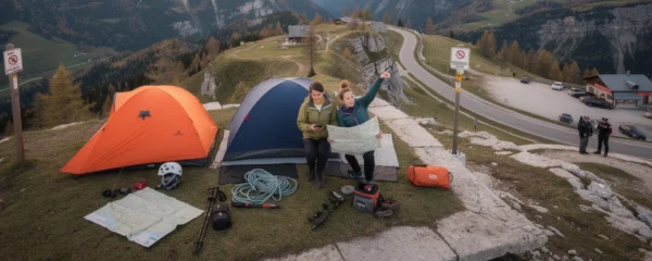 bivouac-dans-les-dolomites-regles-spots-et-securite